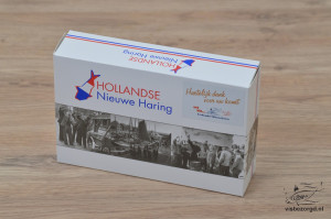 Haring Hollandse Nieuwe