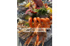 Fruits de mer voor 2 personen inclusief fles Chardonnay