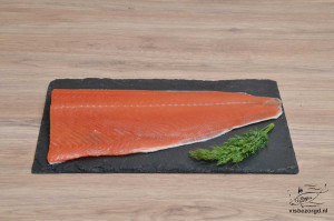 Zalmfilet Wild Sockeye