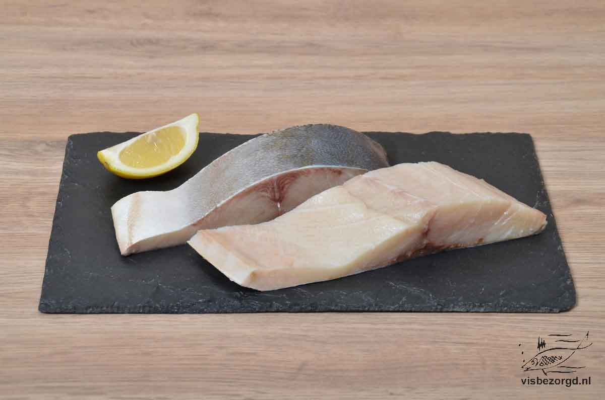 Hamachi (Yellowtail Kingfish)