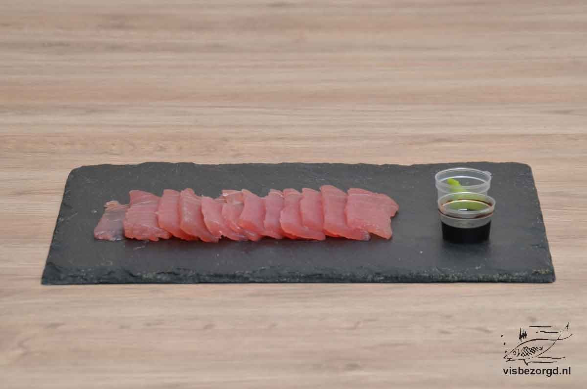 Tonijn Sashimi