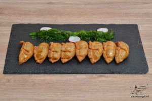 Gyoza Dumpling